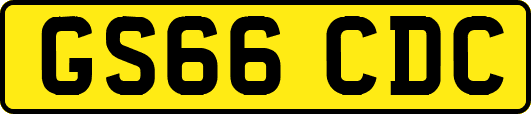 GS66CDC