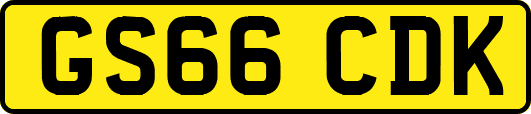 GS66CDK