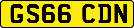 GS66CDN