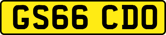 GS66CDO