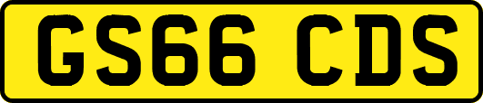 GS66CDS