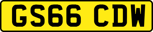 GS66CDW