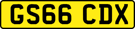 GS66CDX
