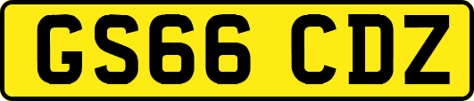GS66CDZ