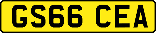 GS66CEA