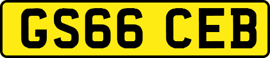 GS66CEB
