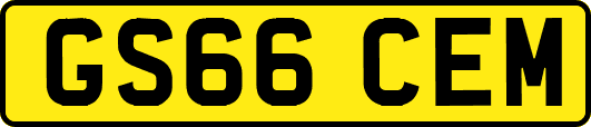 GS66CEM