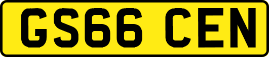 GS66CEN