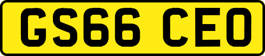 GS66CEO
