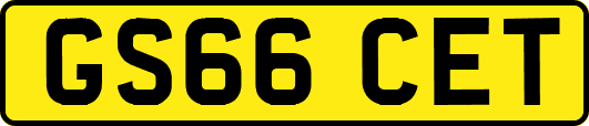GS66CET