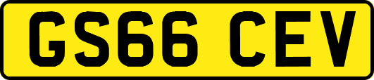 GS66CEV