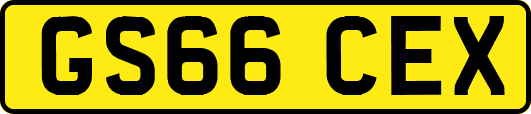 GS66CEX