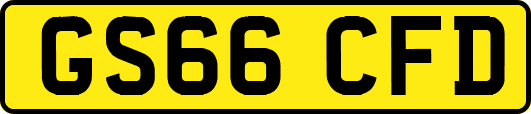 GS66CFD