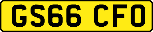 GS66CFO