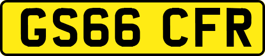 GS66CFR