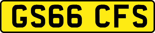GS66CFS