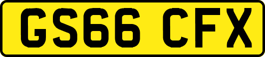 GS66CFX