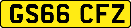 GS66CFZ