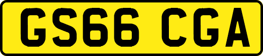GS66CGA