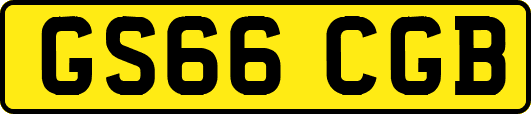 GS66CGB