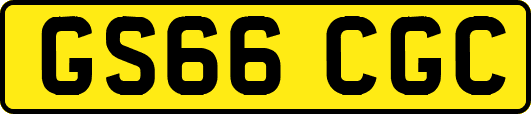 GS66CGC