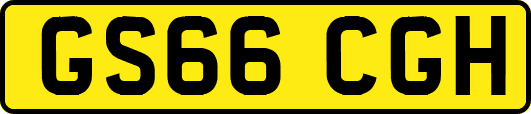 GS66CGH