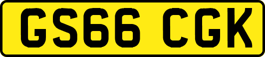GS66CGK