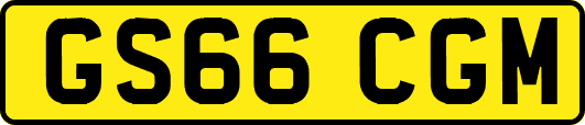 GS66CGM