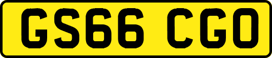 GS66CGO
