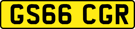 GS66CGR
