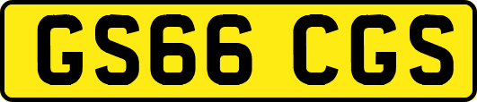 GS66CGS