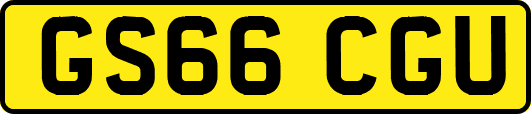 GS66CGU