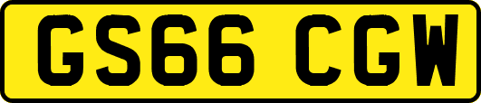 GS66CGW