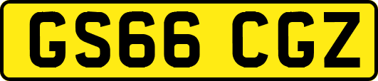GS66CGZ