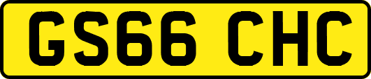 GS66CHC