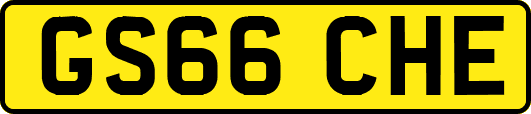 GS66CHE