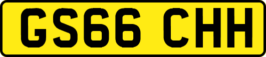 GS66CHH