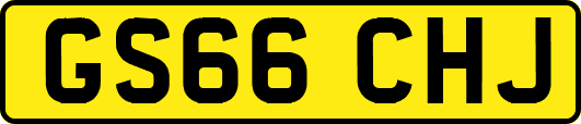 GS66CHJ