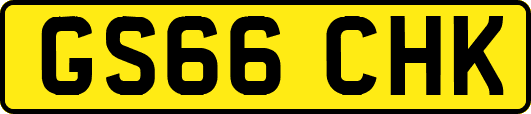 GS66CHK