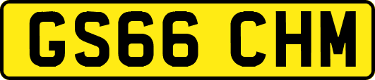 GS66CHM