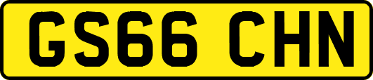 GS66CHN