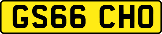 GS66CHO