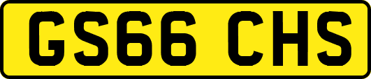 GS66CHS