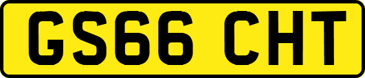 GS66CHT