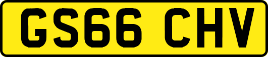 GS66CHV