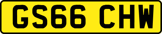GS66CHW