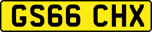 GS66CHX