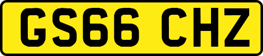 GS66CHZ