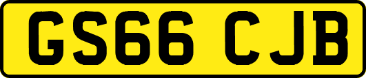 GS66CJB