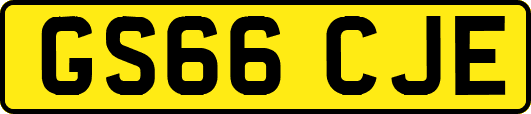 GS66CJE